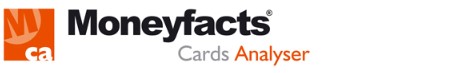 Moneyfacts Cards Analyser